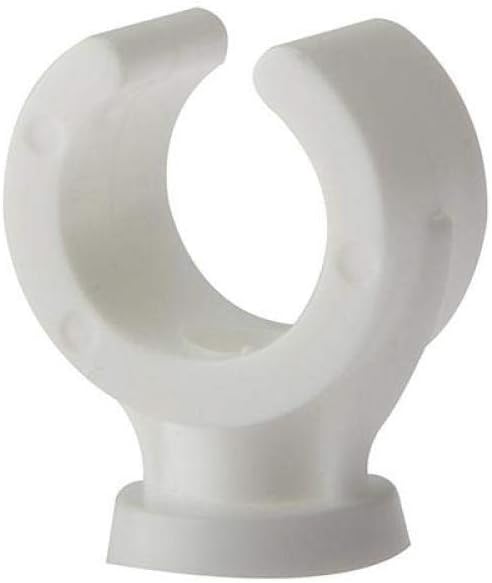 Forgefix PCSO22 Single Openlock Pipe Clip