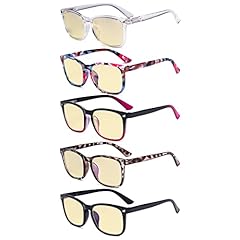 Blue Light Blocking-b60-5 Pairs