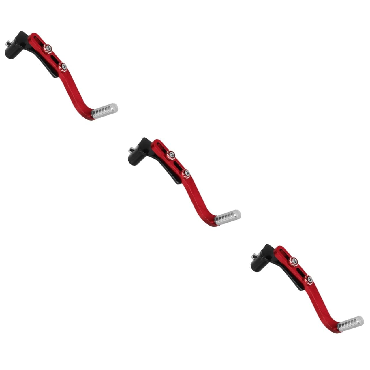Levier de vitesse CNC SOLUSTRE pour de longs trajets confortables et sereins en voiture