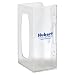 HUBERT Bowman Dispensers Glove Box Dispenser - Single with Flexible Springs GL100-1214
