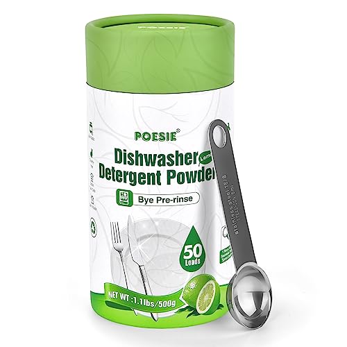Find The Best Dishwasher Detergent With Phosphates Reviews & Comparison