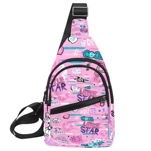 Sac à bandoulière hot dog fun pour exprimer votre style unique au quotidien