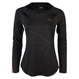 Atmungsaktiv Newline Imotion Shirt longsleeve Damen Gr.: M