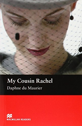 By Daphne du Maurier My Cousin Rachel: Macmillan Reader, Intermediate Level (Macmillan Reader) (Macmillan Readers) [Paperback]
