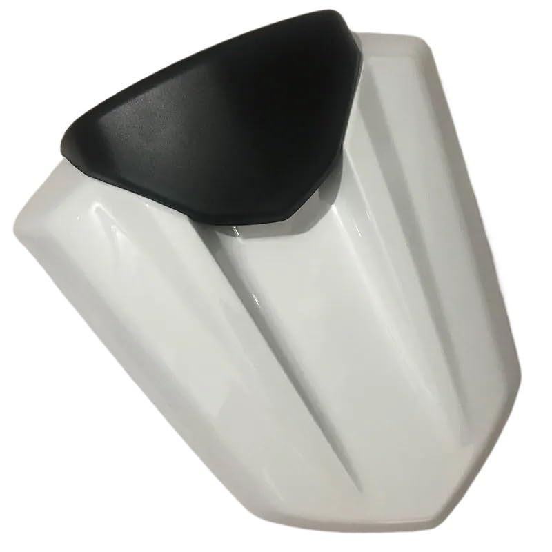 Capot de selle moto CB650R pour vos sorties solo et virées sportives du weekend