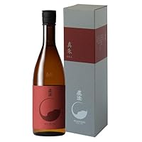 真澄(ますみ) 山廃純米吟醸 真朱 AKA (あか) [ 日本酒 長野県 宮坂醸造 ] (720ml 箱入)