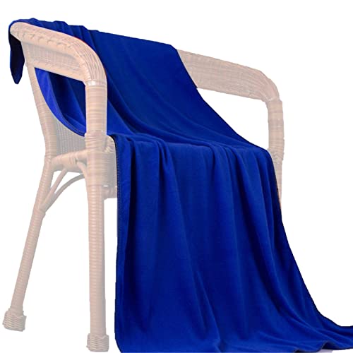 Toalhas de banho de microfibra - toalhas de praia coloridas sem areia, toalhas de piscina de microfi