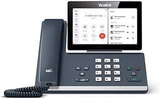 Yealink MP58-ZOOM Premium Smart Business Phone for Zoom