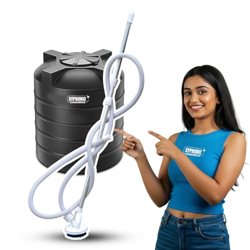 Water Tank Cleaner | Tank Cleaning Technology | Eco-Friendly Tank Cleaner | Deep Cleaning Water Tanks | High Pressure Tank Cl