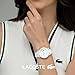Lacoste 12.12 Women's Quartz Watch - TR90 Case Quartz - Premium Sporty Fashion Timepiece