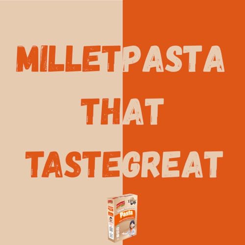 Image of Pastallio Gluten Free Penne Pasta | Farali Pasta | 400g (2 Pack of 200g) | Made with traditional Gluten-free Grains & Ingredients of India | Everyday gluten-free meal or vrat food. Amaranth, Barnyard Millet, Tapioca & Water Chestnut. Maida-free, ready in 10 mins.