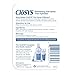 CloSYS Oral Breath Spray, Sugar Free Mouth Spray for Bad Breath, pH Balanced Mint Flavored 0.31oz (9 Count)