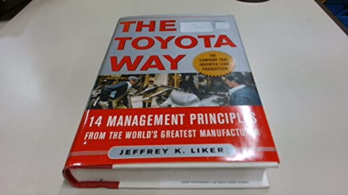 the-toyota-way