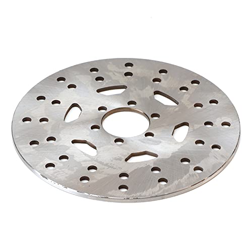Disque de frein arrière moto 160mm idéal pour vos trajets urbains et balades du weekend