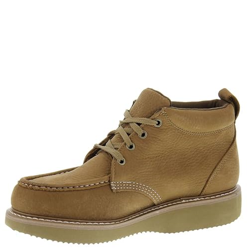 Fin 38 Feather Mens Chukka4