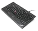 Produktbild Lenovo ThinkPad Compact USB Keyboard **New Retail**, 0B47217 (**New Retail** with Track)