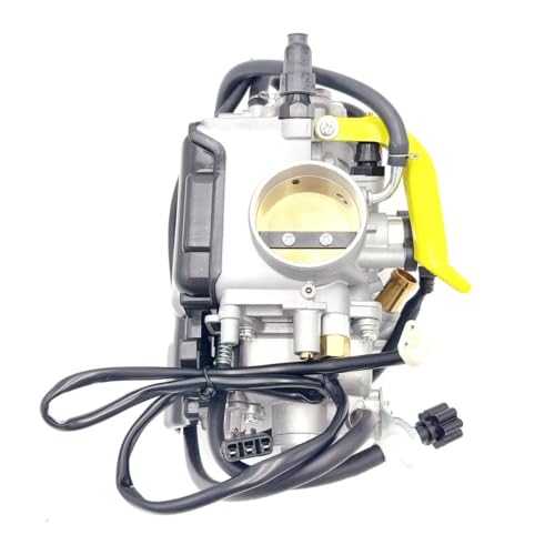 Carburateur moto résout problème démarrage TRX400X quad cross 400cc