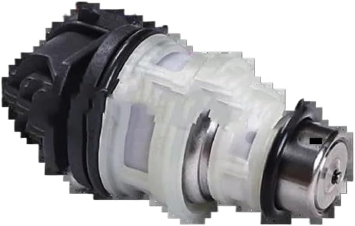 Car Injector Fuel Injection 817447 17111979 for Chevy TBI 1.4L 1996‑2001 Fuel Injection Nozzle FJ10580 17113277 Fuel Injector Nozzle Fuel Injectors Nozzle