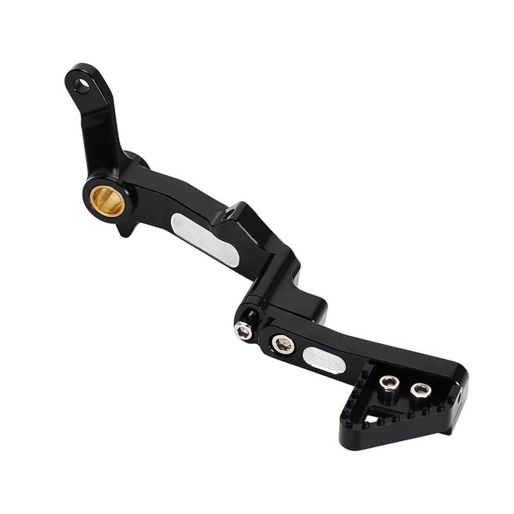 FGJryeDXJ Gear Shifter Shift Lever for Ducati Diavel 1200 2011-2018 Motorcycle Kick Start Lever Brake Pedal Gear Rear Shift