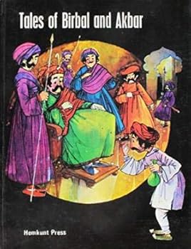 Unknown Binding WITS OF AKBAR BIRBAL - PECULIAR REMEDY Book