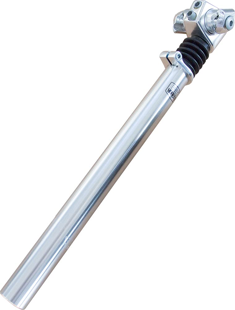 glide sattelstütze post moderne elastisch 27,2 x 350 mm Aluminiumsilber Sport & Freizeit ✓ PUSBLU Handschuhe mit Scarfs&Gloves Color:Luminary Aluminium Gewicht