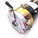 Giuqa New 48V 4KW DC Motor XQ-4-11C-1 Square Flange Electric Car Motor