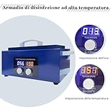 BACTIBLAST B0GMH9BTHR lato 2