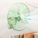 Imagen de Ventiladores de pared con control remoto
