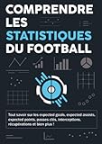 simone foot  COMPRENDRE LES STATISTIQUES DU FOOTBALL