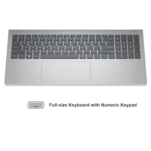 HP Laptop 15 pulgadas Core i3 32GB RAM 512GB SSD Win11 miniatura 6