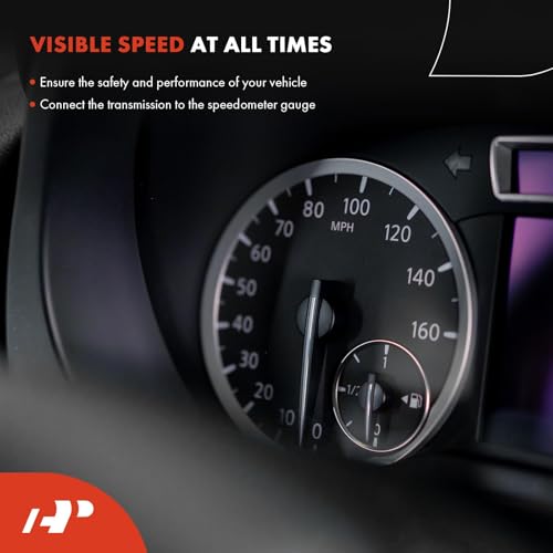 A-Premium 92 inch Speedometer Cable, Compatible with Chevrolet & Jeep & GMC by A-Premium - Image 7