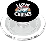 Photo Gallery i love cruises nautical ocean travel popsockets popgrip per magsafe Photo Gallery i love cruises nautical ocean travel popsockets popgrip per magsafe