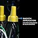 IDEAL Electrical 30-451P Yellow Wing-Nut Wire Connectors (100 Count)