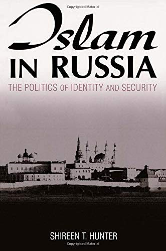 Islam in Russia: The Politics of Identity and Security Francais PDF