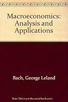 Macroeconomics 0135427126 Book Cover