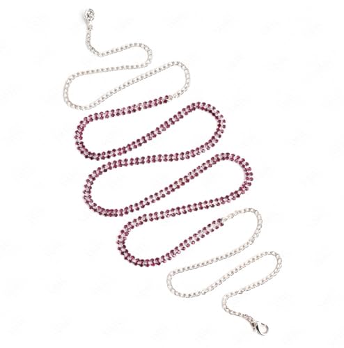 Image of Vama Fashions kamarbandh western hip waist Belly chain ottiyanam aranjanam for lehanga kamarpatta for women
