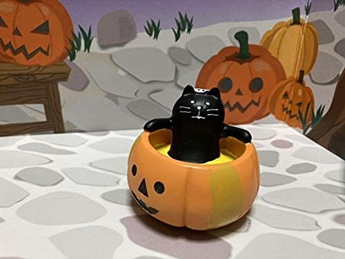 Amazon  コンコンブル 黒猫かぼちゃ風呂  アイドル・芸能人グッズ 通販