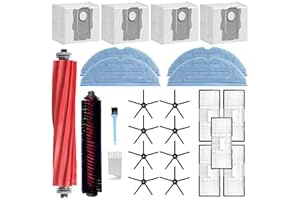 Replacement Parts for Roborock S7 MaxV Ultra / S7 Pro Ultra Vacuum...