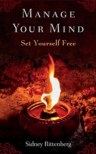 Preisvergleich Produktbild Manage Your Mind: Set Yourself Free