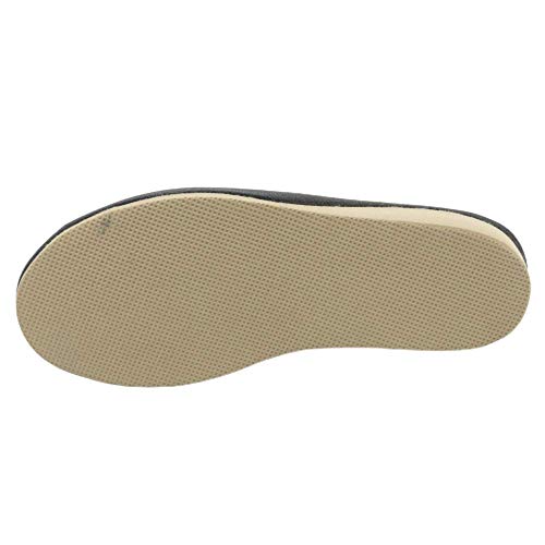 Absoft - Pantofole da donna, 100% feltro