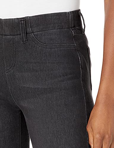 Image of Amazon Essentials Women's Pull-On Mid Rise Stretchy Knit Jegging (Available in Plus Size)