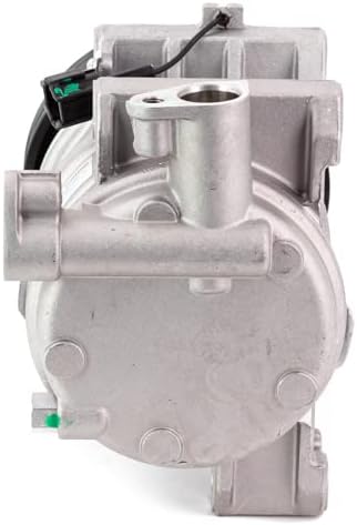 Miniatura 3 de Nuevo compresor de AC DKS17D para Nissan Altima 2.5L - 2002 2003 2004 2005 2006