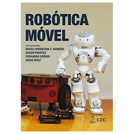 Robótica Móvel