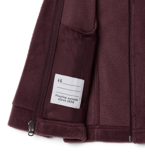 Image of Columbia Kids Benton Springs Fleece (Little Kid /Big Kid)