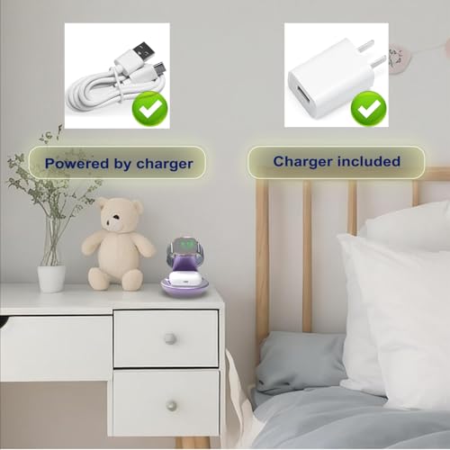 iMorde Apple Watch & AirPods Charger Stand - Save $1 - Image 7