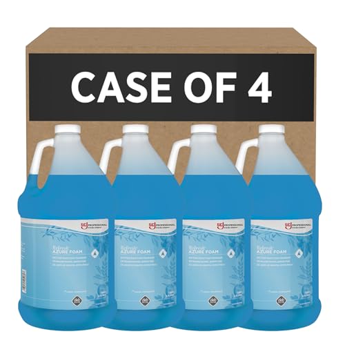 Image of SC Johnson Professional REFRESH AZURE HAND SOAP, 1 GALLON, 4 PACK