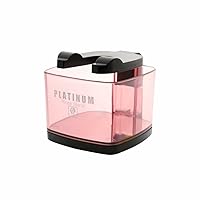 Vista 6 de SKULL SHAVER Soporte de enjuague Butterfly Platinum - Púrpura