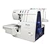Imagen de Remalladora Alfa Precise Essence