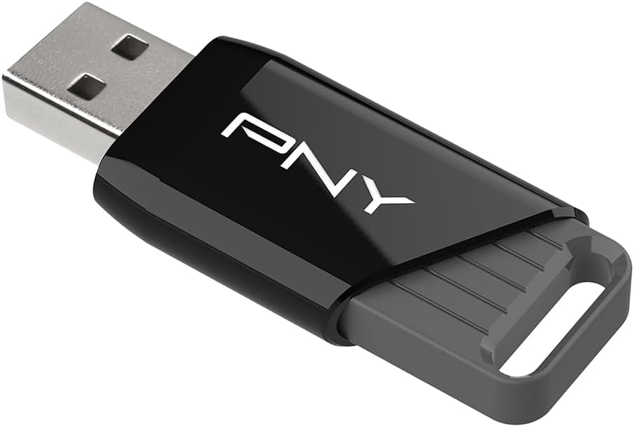 PNY 256GB Attaché X USB 3.2 Gen 1 Flash Drive, Advanced Performance Up to 130MB/s Read, Everyday Data Store & Transfer, Reliable Portable Storage, Durable, Type-A, Computers, Laptops, Desktops - Image 5