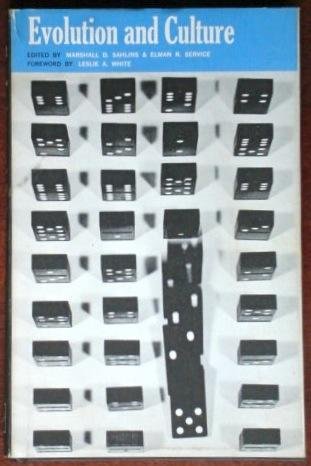 Evolution and Culture [Unknown] B001UOXW4G Book Cover